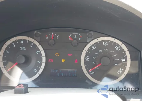 2012 Ford Escape Xlt из США, поврежденный, VIN 1FMCU9D78CKA73537